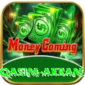 qasim akram Gaming Super