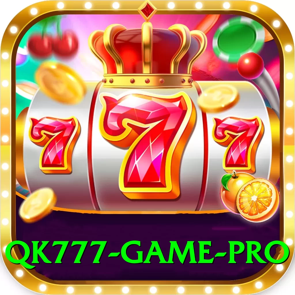 QK777 Game Turbo Jackpot - 2