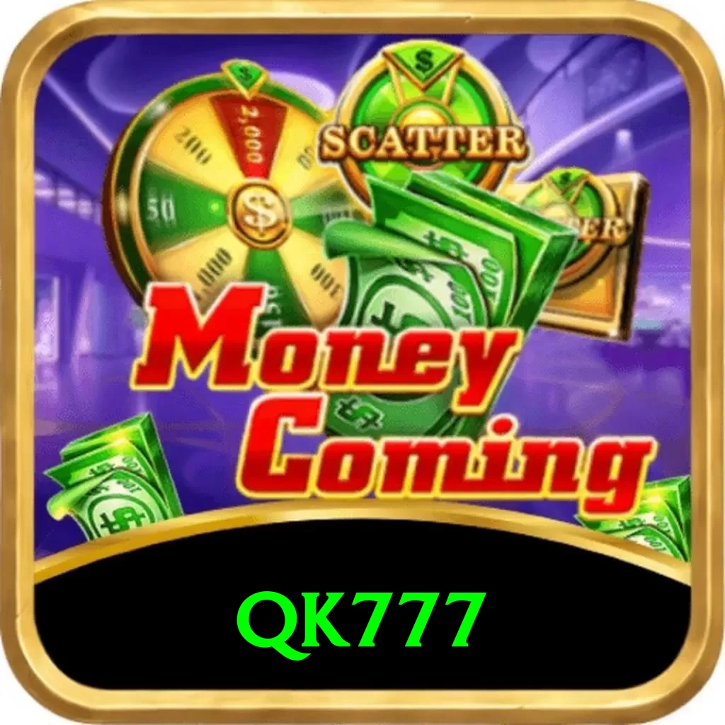 qk777 Super Latest v3.2.7 - 2