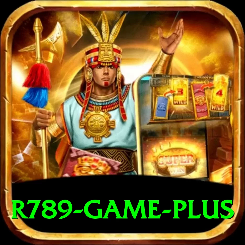 R789 Game Apps (Tools & Injectors) Plus v3.3.0 - 2