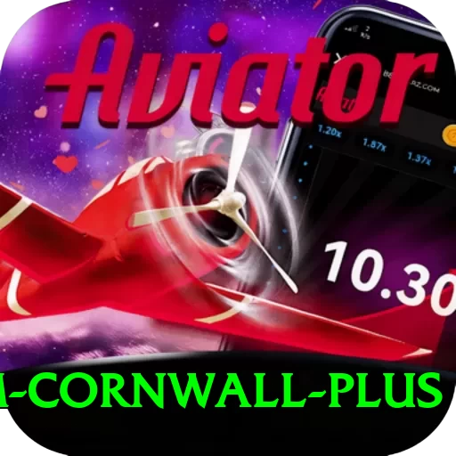 rahkeem cornwall Slot Machine Plus - 2