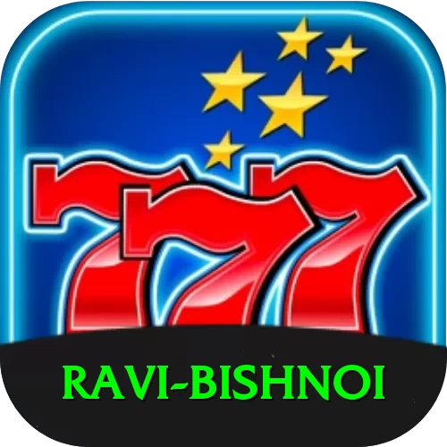 ravi bishnoi - Prime v4.1.0 - 2