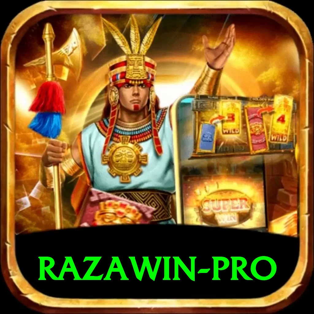 razawin Slot Machine Premium - 2