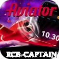 rcb captain Cash Plus