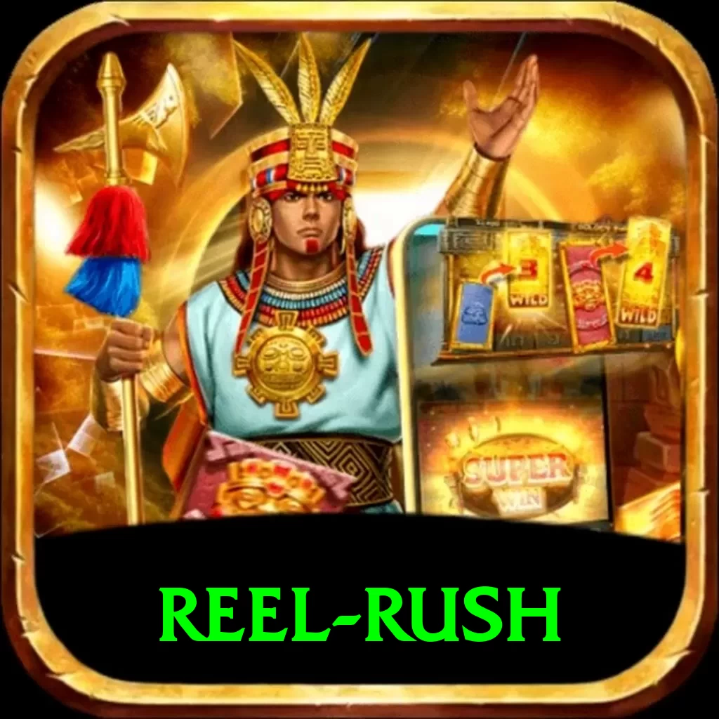 reel rush Slots Legend v3.4.8 - 2