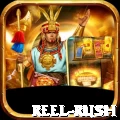 reel rush Slots Legend v3.4.8