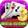 richa ghosh - Plus Edition v2.0.4