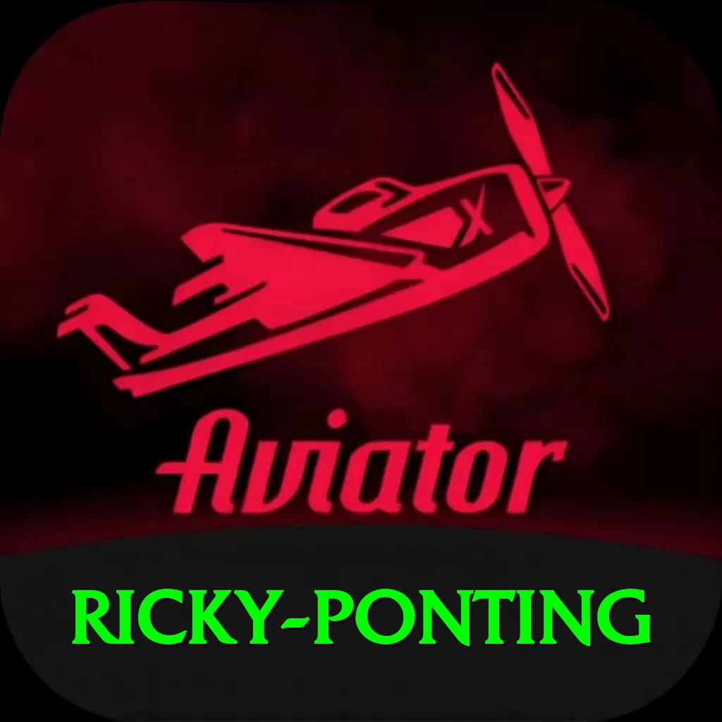ricky ponting Mobile Master - 2