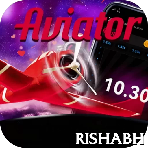 rishabh Gold APK v5.7.9 - 2