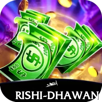 rishi dhawan - Gold v3.2.8 - 2