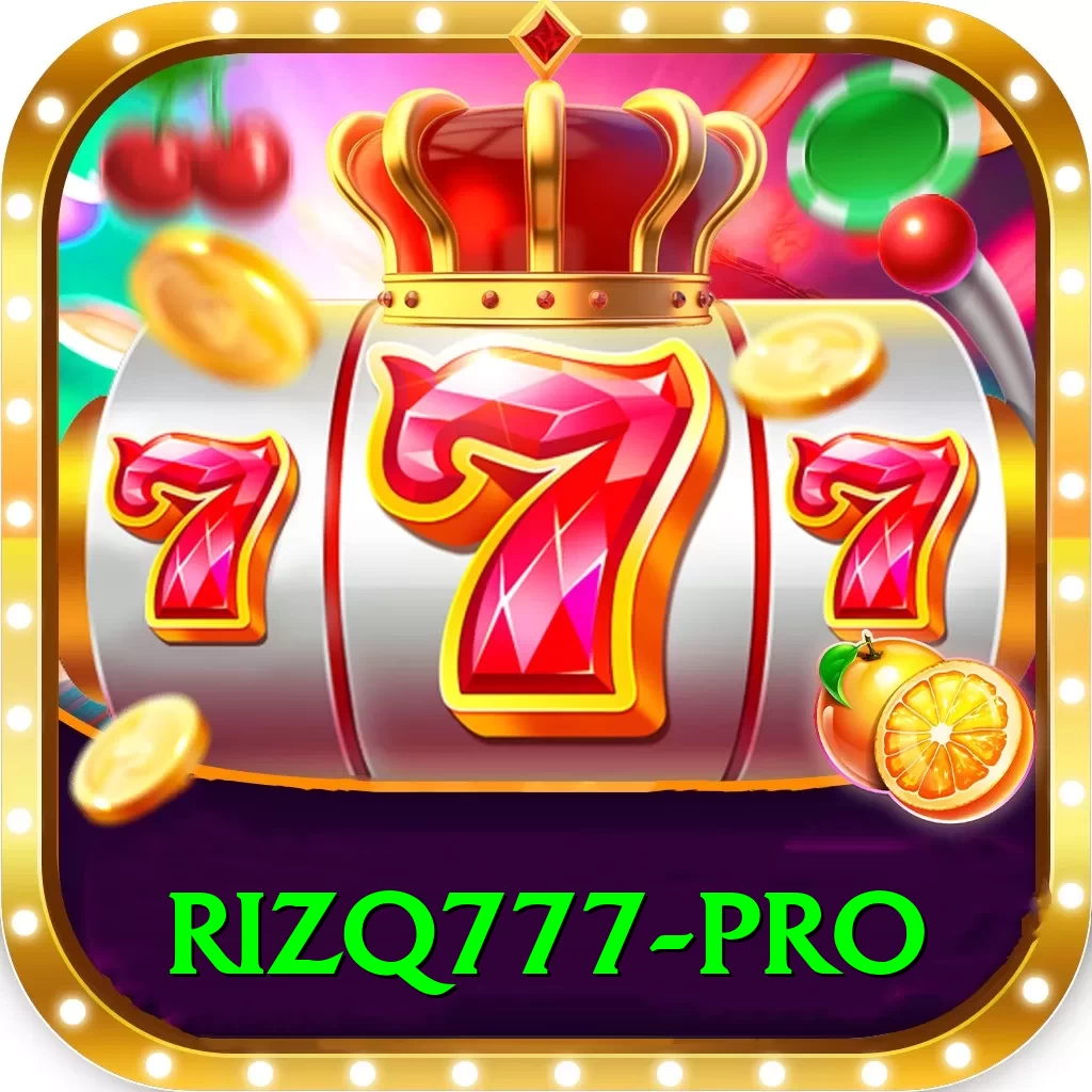 rizq777 Legend v1.9.8 - 2