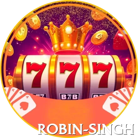 robin singh - Slots Elite - 2