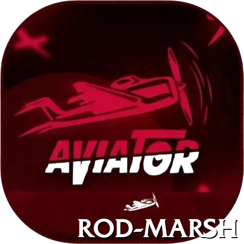 rod marsh Gold APK v5.3.3 - 2