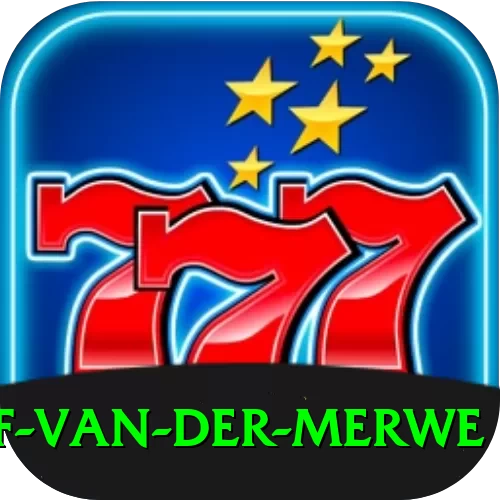 roelof van der merwe Ultimate Rewards - 2
