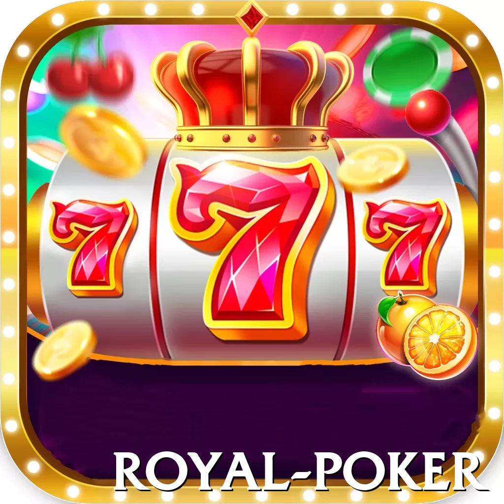 royal poker - Real Money Champion - 2
