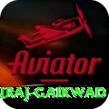 ruturaj gaikwad Official v5.8.0