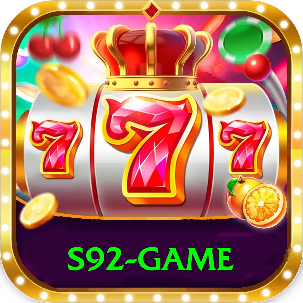 S92 Game Max Pro v3.4.3 - 2
