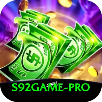s92game Live Turbo v3.7.3 - 2