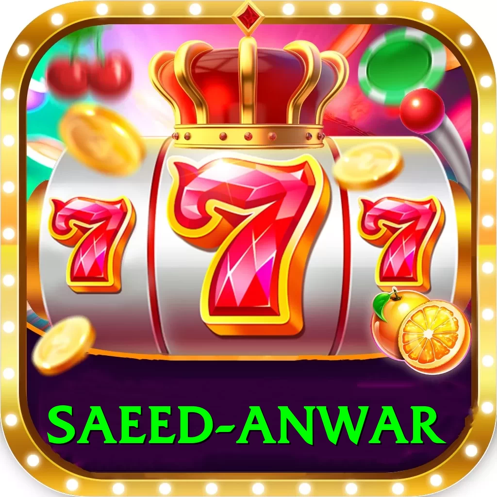 saeed anwar APK King v1.3.1 - 2