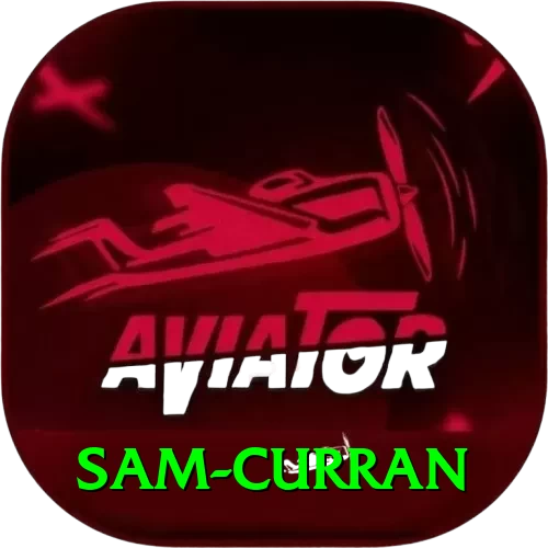 sam curran Casino Champion v5.4.1 - 2