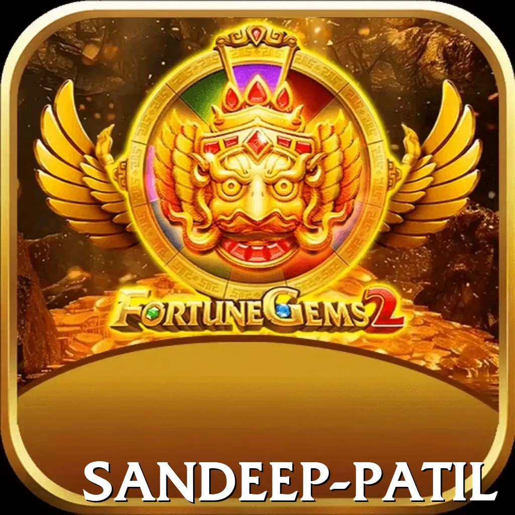 sandeep patil Extreme Gaming App - 2