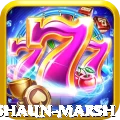 shaun marsh Gold - Win Real PKR