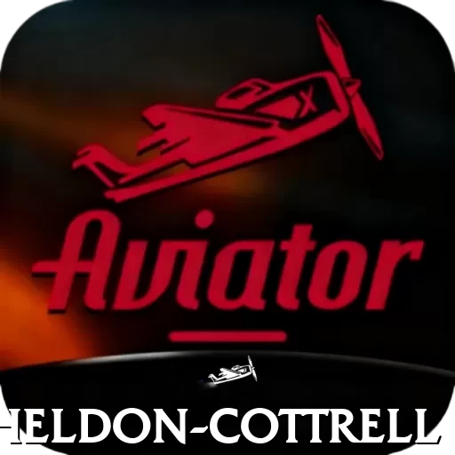 sheldon cottrell Jackpot Plus v3.2.0 - 2