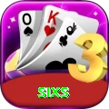sixs VIP Gaming App