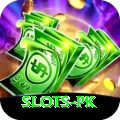 Slots PK - Gaming Ultimate