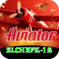 slotspk 15 Official v5.1.0