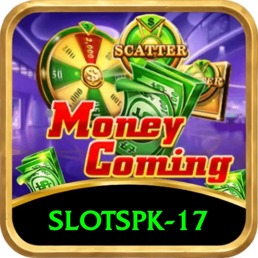 slotspk 17 Cash Legend - 2