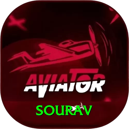 sourav Turbo Gaming App - 2
