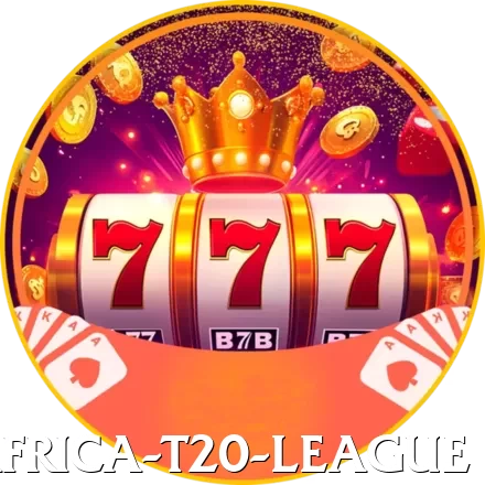 south africa t20 league Official v1.2.0 - 2