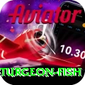 sturgeon fish - VIP Turbo