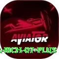 Super Rich 07 Pro