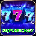 superrich07 App VIP v3.3.6