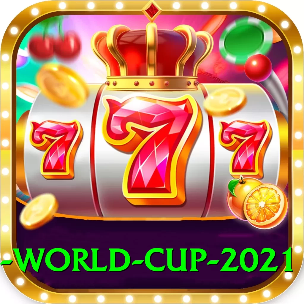 t 20 world cup 2021 Extreme Gaming App - 2