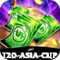 t20 asia cup - Live Master