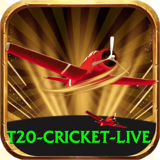t20 cricket live Gold v2.2.4 - 2