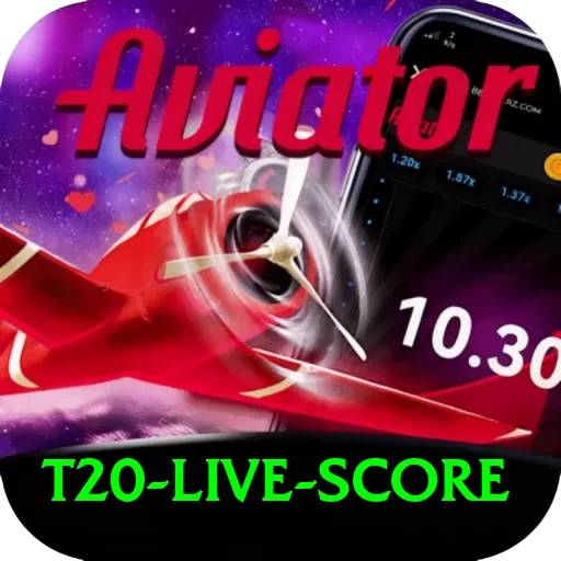 t20 live score VIP - Casino & Slots - 2