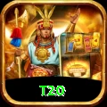 t20 - Casino Champion