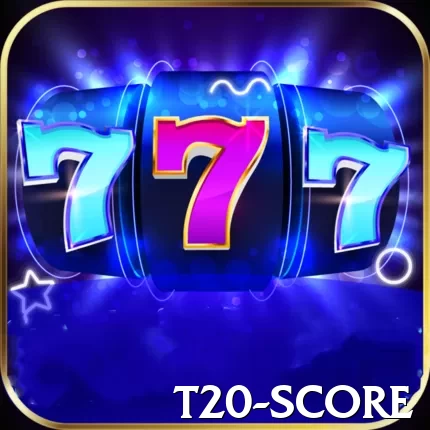 t20 score - Live Elite - 2