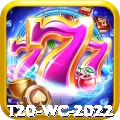 t20 wc 2022 Elite 2024