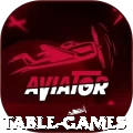 table games Live Elite