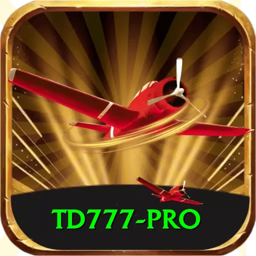 td777 Pro New - 2