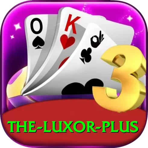 the luxor APK Prime v5.6.3 - 2