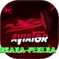 thisara perera Ultimate Pakistan