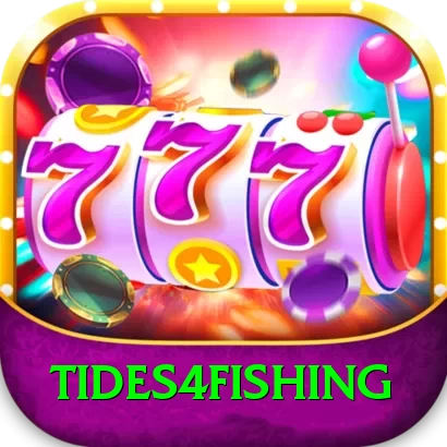 tides4fishing Gaming Deluxe v1.8.5 - 2