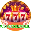 today t20 match schedule PK Extreme