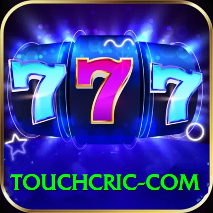 touchcric com Casino Official v1.5.3 - 2